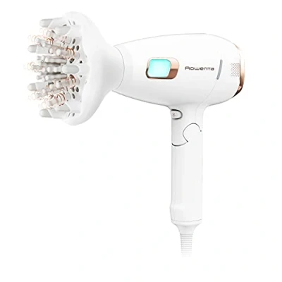 Afbeelding van Rowenta Ultimate Experience Scalp Care CV9240