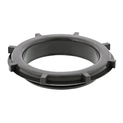 Afbeelding van Écrou raccord Electrolux AEG 1526272214 lave vaisselle grill,vapour outlet,dark grey