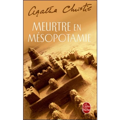 Image de Meurtre en Mésopotamie (Nouvelle traduction révisée)