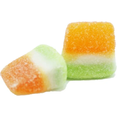 Afbeelding van Damel Mango Slices 1 Kilo