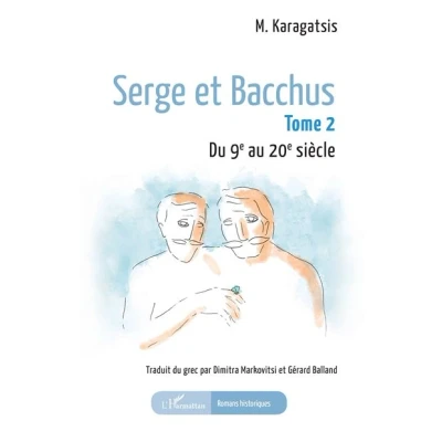 Image de Serge et Bacchus