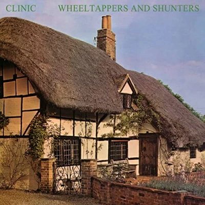 Afbeelding van Clinic Wheeltappers And Shunters
