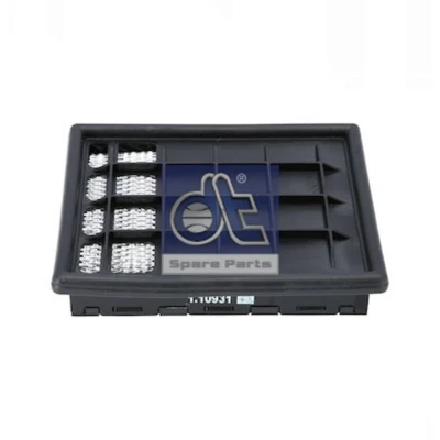Afbeelding van DT Spare Parts 1.10931 Filter, carterontluchting