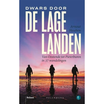Image de Dwars door de Lage Landen