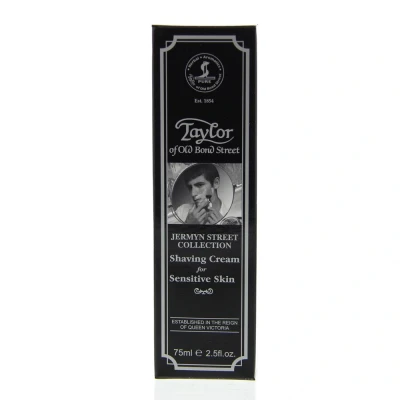 Afbeelding van Taylor of Old Bond Street Crème Shaving Cream Jermyn Collection Tube