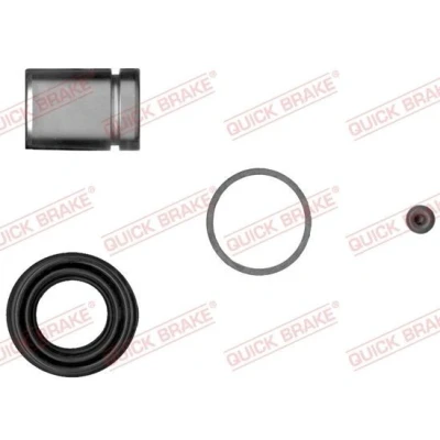 Afbeelding van Reparatieset, remklauw QUICK BRAKE 114 5032