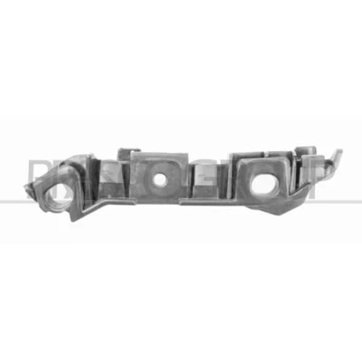 Afbeelding van PRASCO ME4421006 Houder, bumper Links voor