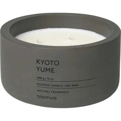 Afbeelding van Blomus FRAGA geurkaars Kyoto Yume (400 gram)