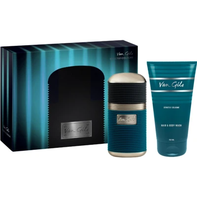 Afbeelding van Van Gils Strictly Cologne Gift Set