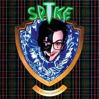 Afbeelding van SPIKE