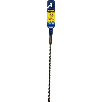 Afbeelding van Irwin SDS plus betonboor 6,5 x 260 mm