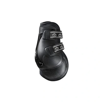 Image de Veredus Protège Boulets Pro Jump Elastic X Noir M