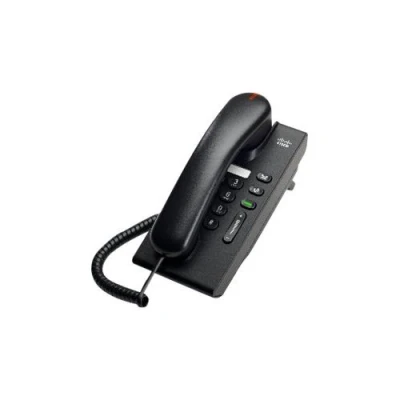 Image de Cisco Unified IP Phone 6901 Standard téléphone VoIP