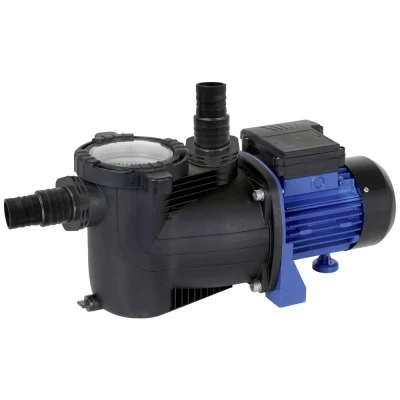 Afbeelding van T.I.P. Technische Industrie Produkte SPP 300 F Zwembadpomp 8000 l/h 8.5 m