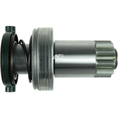 Afbeelding van AS PL SD0092(BOSCH) Vrijwielaandrijving, starter 47,40mm 10