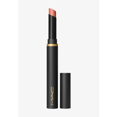 Afbeelding van M·A·C Powder Kiss Velvet Blur Slim Stick Lipstick Mull It Over