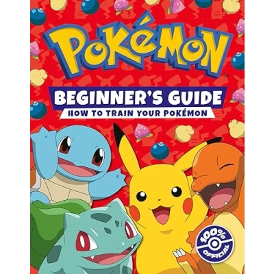 Afbeelding van Pokémon Beginners Guide