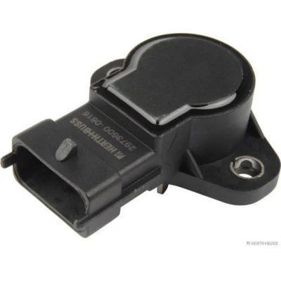 Afbeelding van HERTH+BUSS JAKOPARTS J5640305 Gasklep Positiesensor