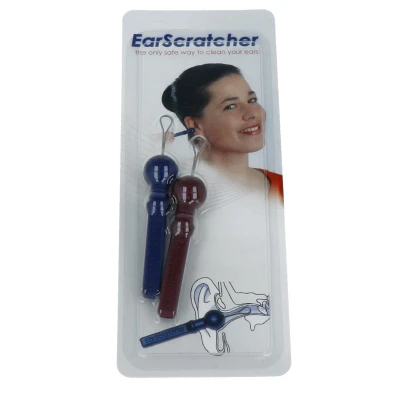 Afbeelding van Earscratcher 2 Pack