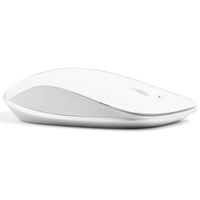 Image de HP 410 Souris Bluetooth ultra plate blanche