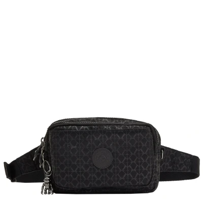 Afbeelding van Kipling Abanu Multi Schoudertas signature embHeuptas