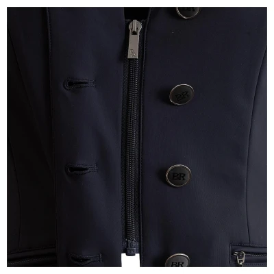 Image de BR Petite Veste de Concours Praag Navy Blazer EU 36