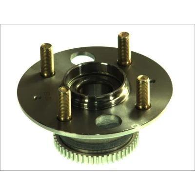Afbeelding van BTA H24048BTA Wiellagerset Achteras 139, 139 HONDA: Civic 7 Hatchback, Coupe, Limousine