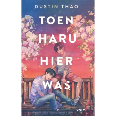 Image de Toen Haru hier was