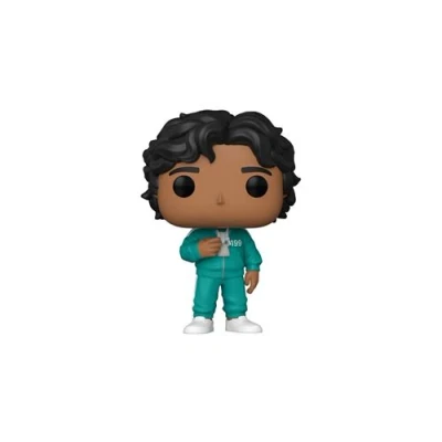 Image de Figurine Funko Pop TV Squid Game Ali 199