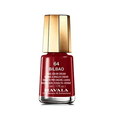 Afbeelding van Mavala 64 Bilbao Nagellak