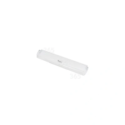 Afbeelding van Whirlpool Indesit 481241829887 deur/klep/deksel C00403021 deksel vak