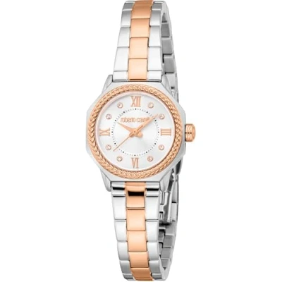 Afbeelding van Roberto Cavalli RC5L122M0095 Horloge Vrouw