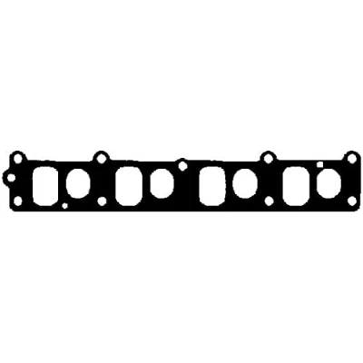 Afbeelding van CORTECO 026400P Inlaatspruitstuk Pakking OPEL: Vectra C CC, Astra H GTC, ALFA ROMEO: 159 Saloon, FIAT: Punto II Hatchback