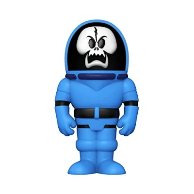 Afbeelding van Vinyl Soda Figure Spooky Space Kook Scooby Doo LE 6000 Pcs