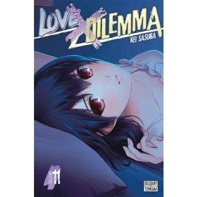 Image de Love X Dilemma T11