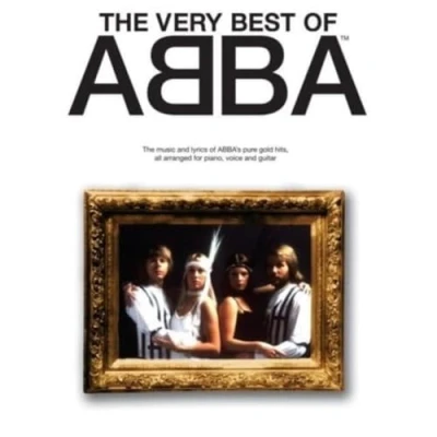 Afbeelding van The Very Best of ABBA