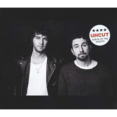 Afbeelding van Japandroids Near To the Wild Heart of Life (LP)