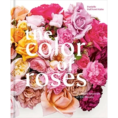 Afbeelding van The Color of Roses