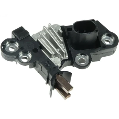 Afbeelding van AS PL ARE0175(BOSCH) Regulator Alternator 12 MERCEDES BENZ: E Class Saloon