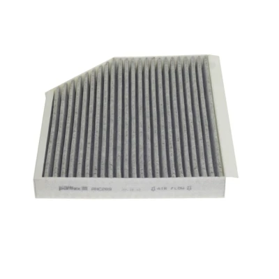 Image de Filtre d&#039;habitacle charbon actif purflux ahc269