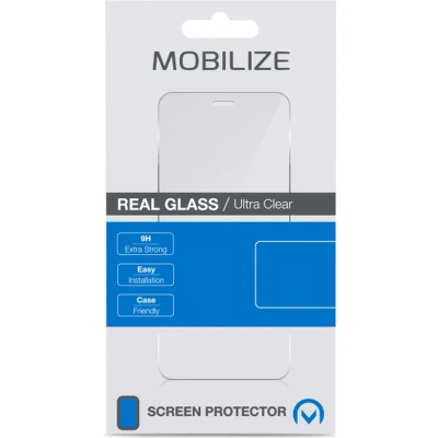 Afbeelding van Mobilize Glass Screen Protector Xiaomi Redmi Note 12 5G