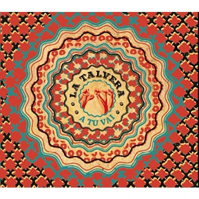 Afbeelding van La Talvera A Tu Vai (CD)