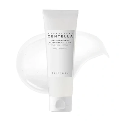 Image de Skin1004 Madagascar Centella Tone Brightening Cleansing Gel Foam 125 ml
