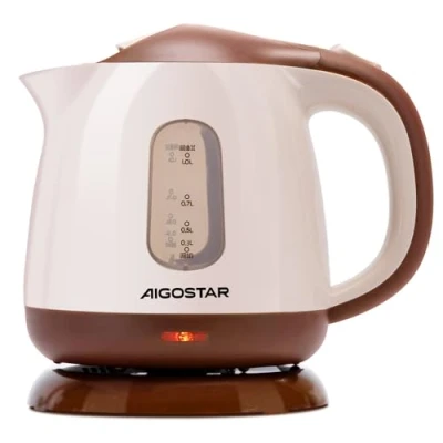 Afbeelding van Aigostar Romeo 30HIP Waterkoker 1.0 Liter