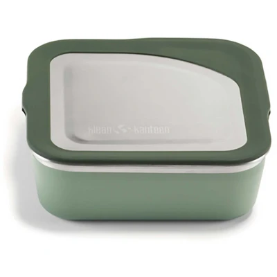 Image de Klean Kanteen Lunch Box 680ml / 20oz Boîte à nourriture