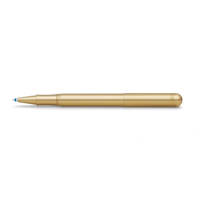 Afbeelding van Kaweco Liliput Brass BP Cap