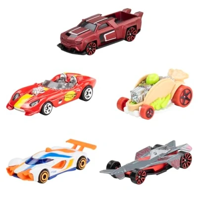 Afbeelding van Hot Wheels, JDR20