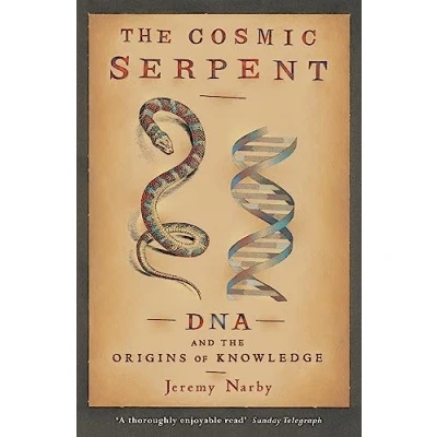 Afbeelding van The Cosmic Serpent
