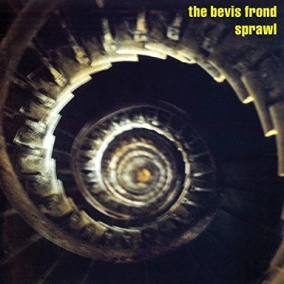 Afbeelding van Bevis Frond Sprawl (2 LP)