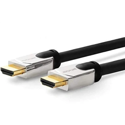 Afbeelding van Pro HDMI Cable Metal Head 2m